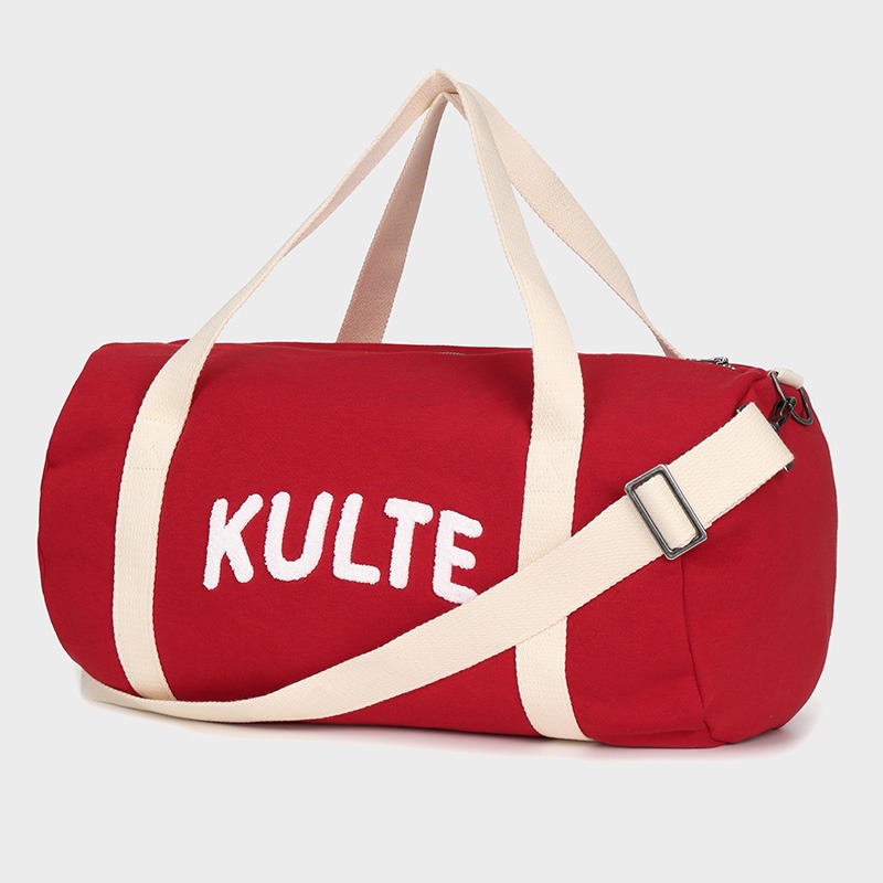 KULTE BART BAG RED